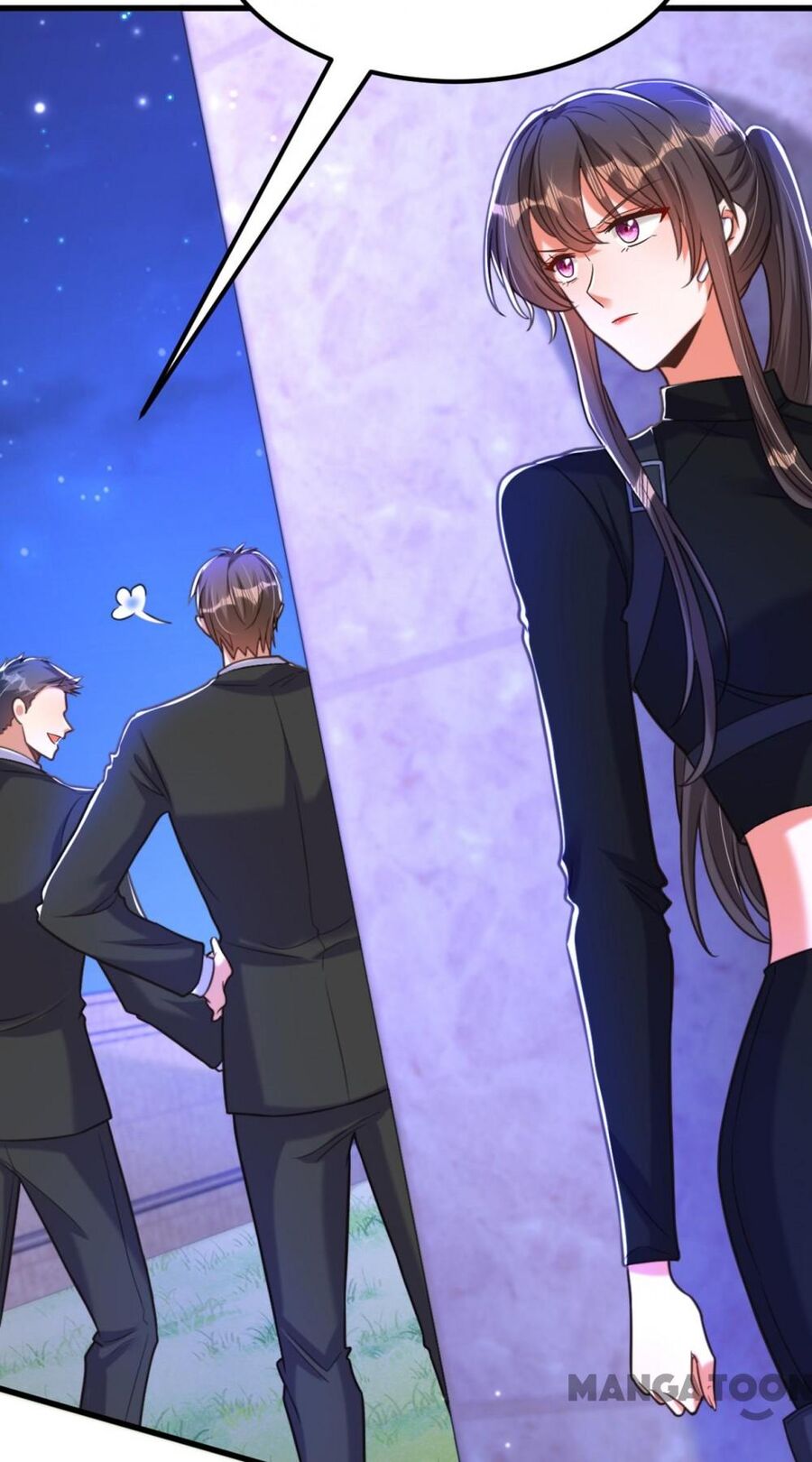 Trùng Sinh Không Gian: Cô Vợ Hào Môn Nóng Bỏng Không Dễ Chọc Chapter 363 - 28