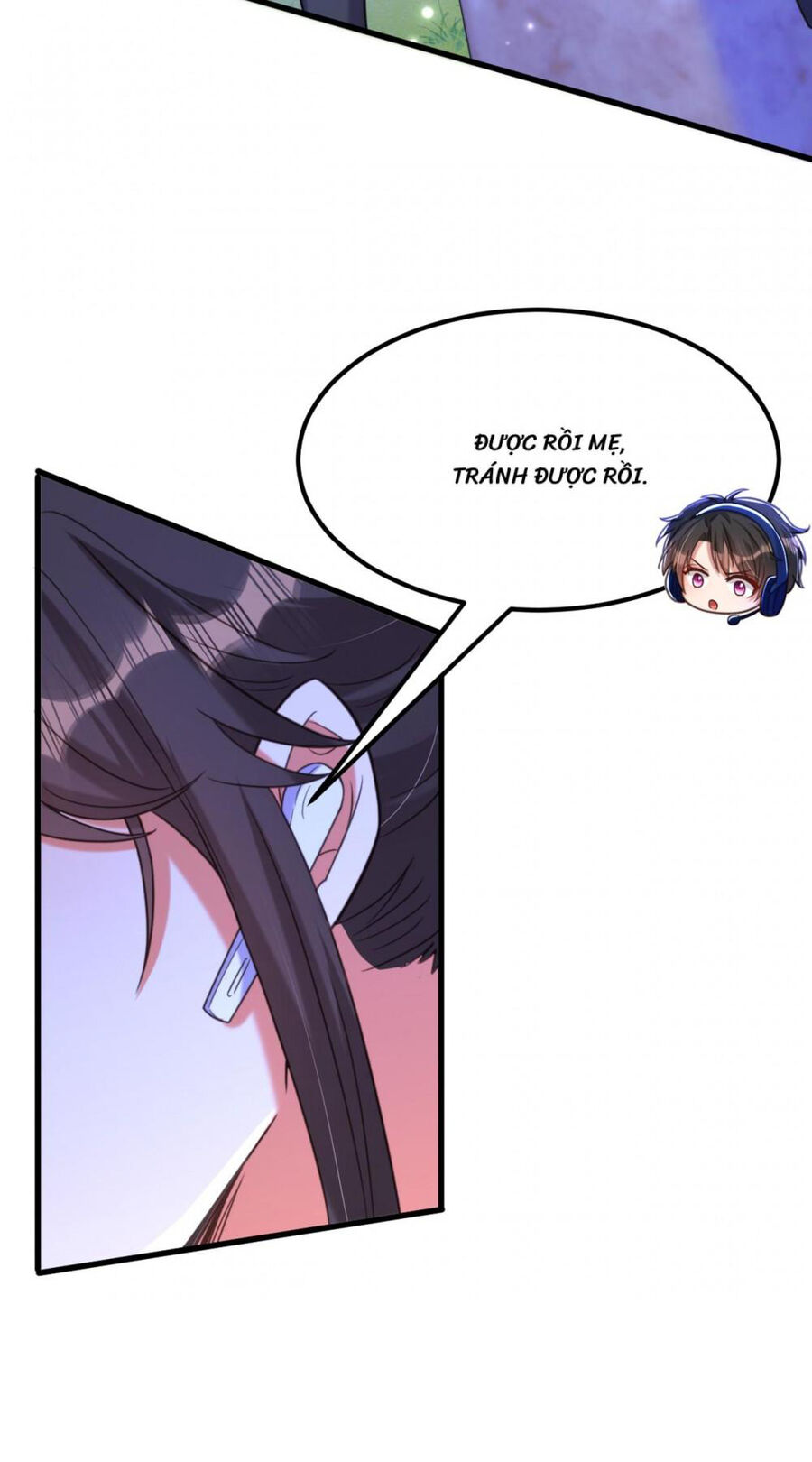 Trùng Sinh Không Gian: Cô Vợ Hào Môn Nóng Bỏng Không Dễ Chọc Chapter 363 - 29