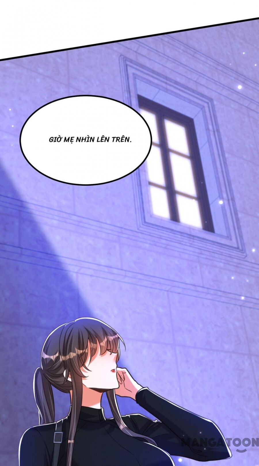 Trùng Sinh Không Gian: Cô Vợ Hào Môn Nóng Bỏng Không Dễ Chọc Chapter 363 - 30