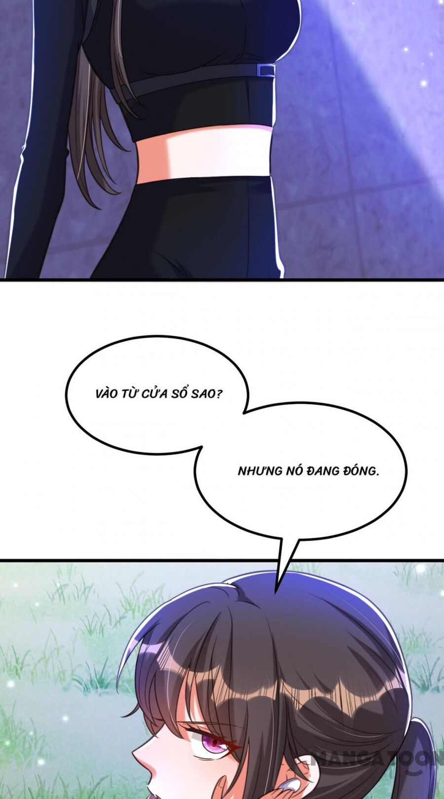 Trùng Sinh Không Gian: Cô Vợ Hào Môn Nóng Bỏng Không Dễ Chọc Chapter 363 - 31