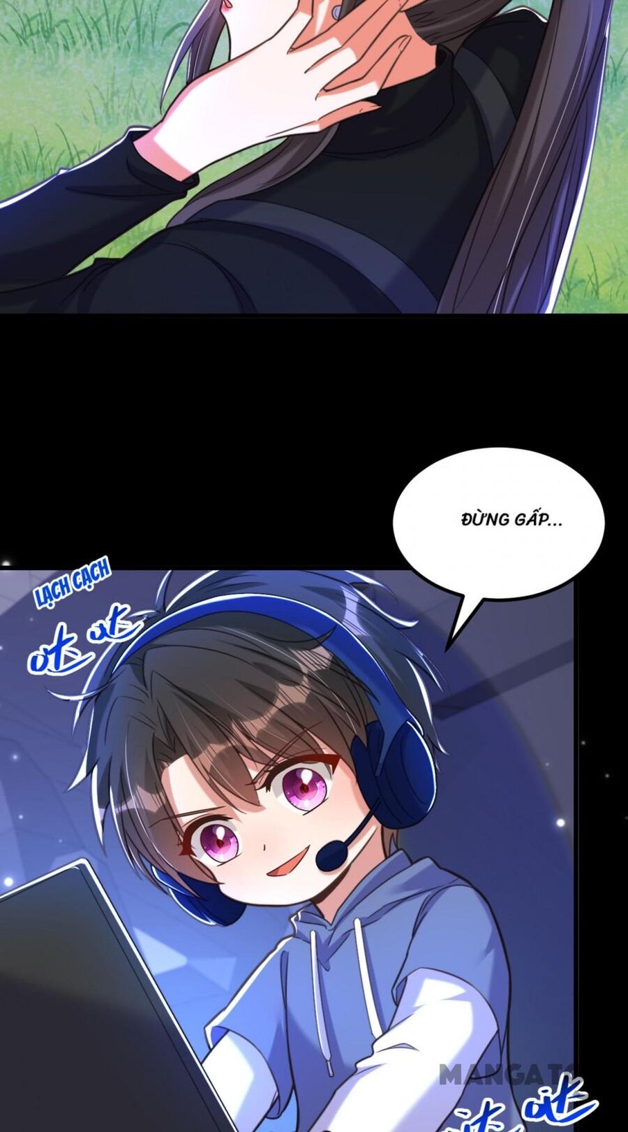 Trùng Sinh Không Gian: Cô Vợ Hào Môn Nóng Bỏng Không Dễ Chọc Chapter 363 - 32