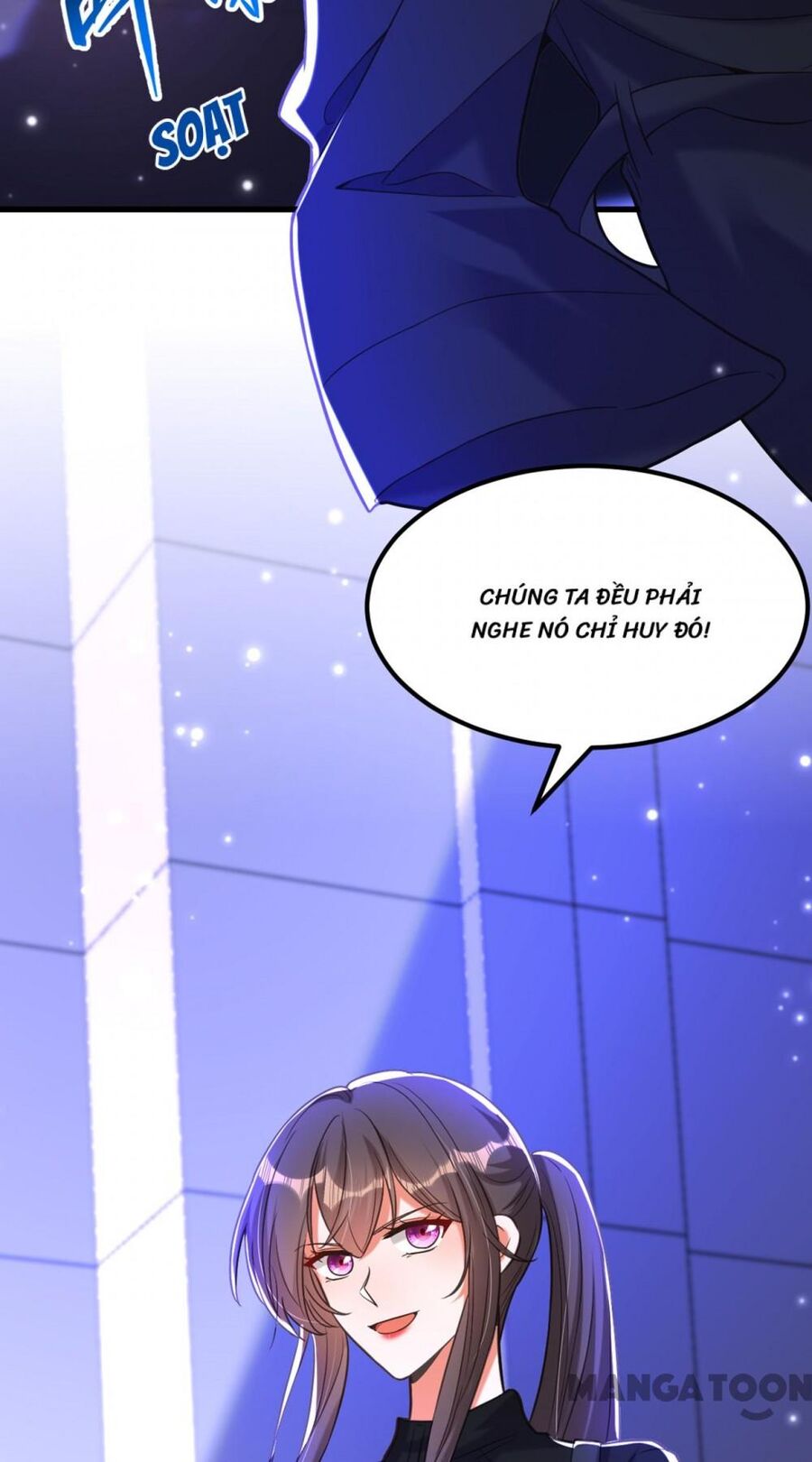 Trùng Sinh Không Gian: Cô Vợ Hào Môn Nóng Bỏng Không Dễ Chọc Chapter 363 - 5