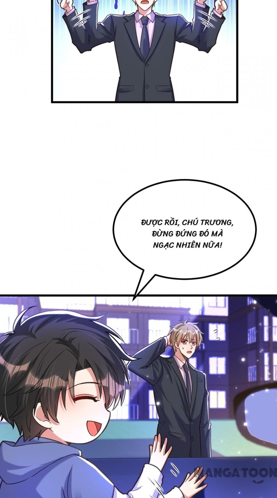 Trùng Sinh Không Gian: Cô Vợ Hào Môn Nóng Bỏng Không Dễ Chọc Chapter 363 - 8