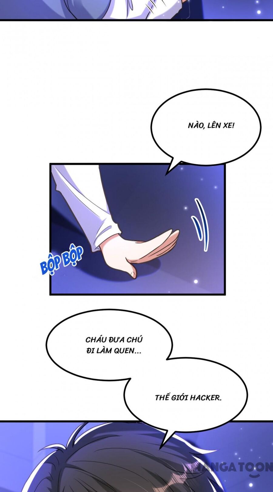 Trùng Sinh Không Gian: Cô Vợ Hào Môn Nóng Bỏng Không Dễ Chọc Chapter 363 - 9