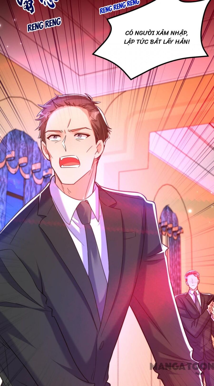 Trùng Sinh Không Gian: Cô Vợ Hào Môn Nóng Bỏng Không Dễ Chọc Chapter 364 - 11