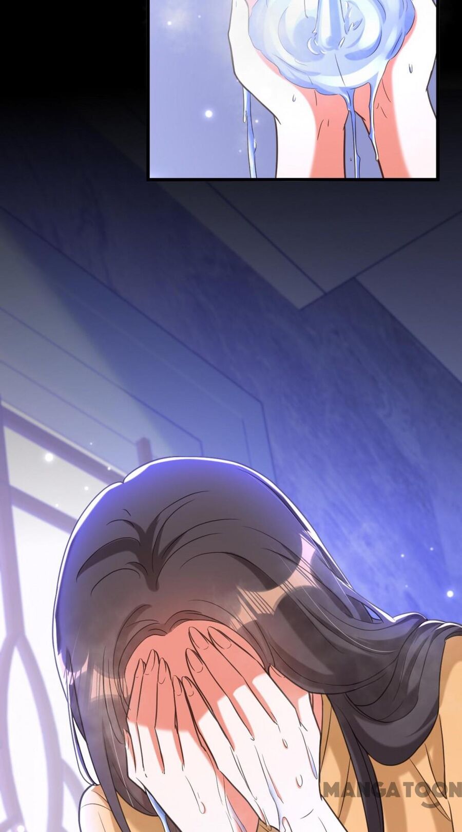 Trùng Sinh Không Gian: Cô Vợ Hào Môn Nóng Bỏng Không Dễ Chọc Chapter 364 - 16