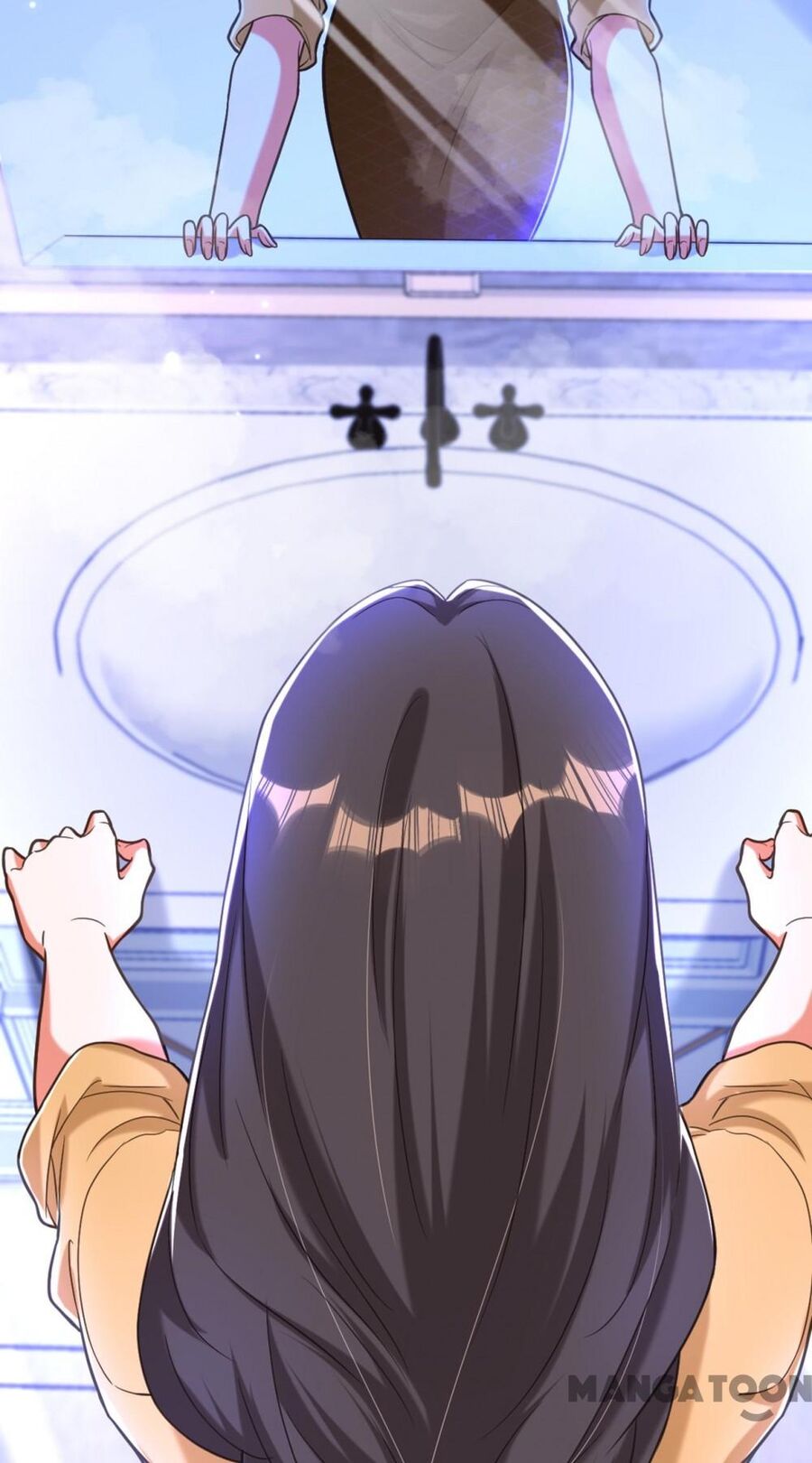 Trùng Sinh Không Gian: Cô Vợ Hào Môn Nóng Bỏng Không Dễ Chọc Chapter 364 - 19