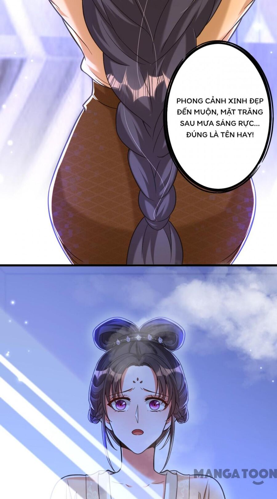 Trùng Sinh Không Gian: Cô Vợ Hào Môn Nóng Bỏng Không Dễ Chọc Chapter 364 - 20