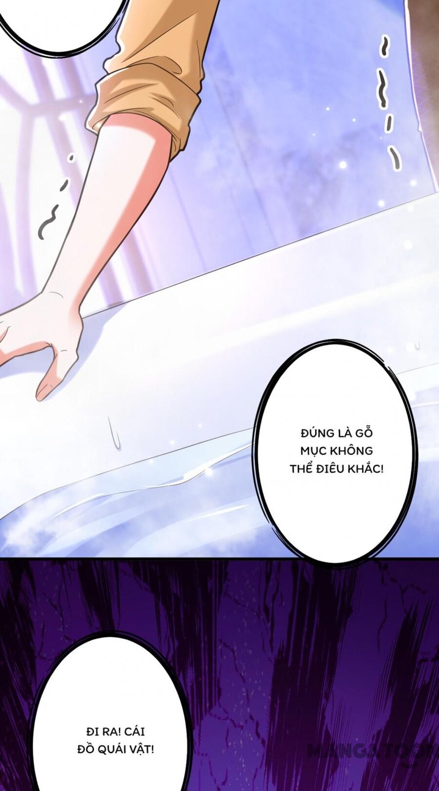 Trùng Sinh Không Gian: Cô Vợ Hào Môn Nóng Bỏng Không Dễ Chọc Chapter 364 - 22