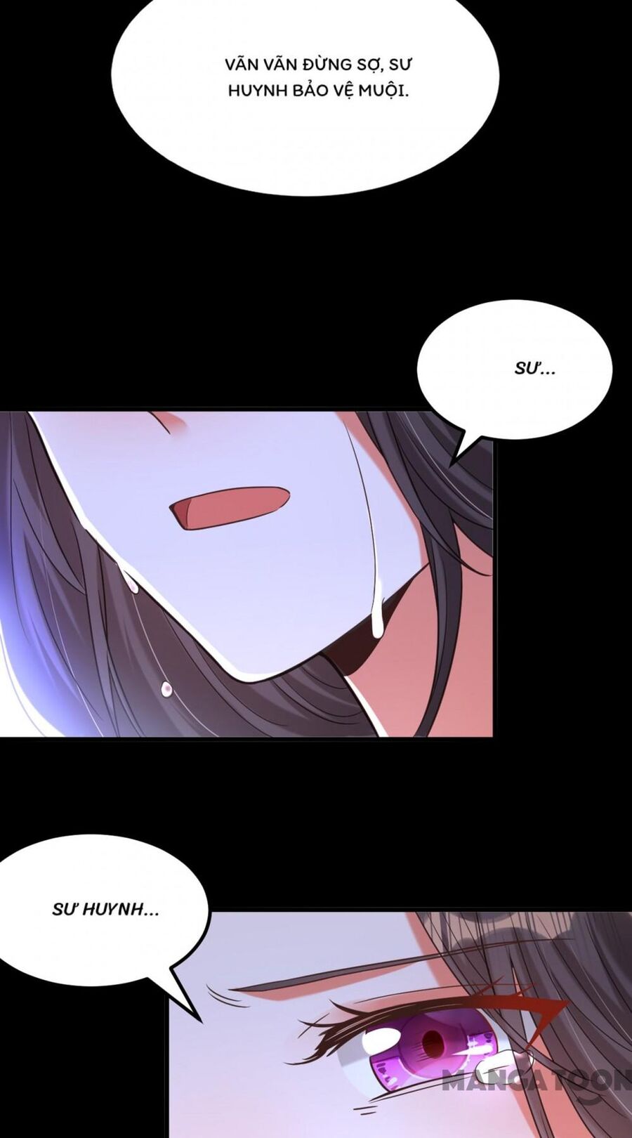 Trùng Sinh Không Gian: Cô Vợ Hào Môn Nóng Bỏng Không Dễ Chọc Chapter 364 - 25