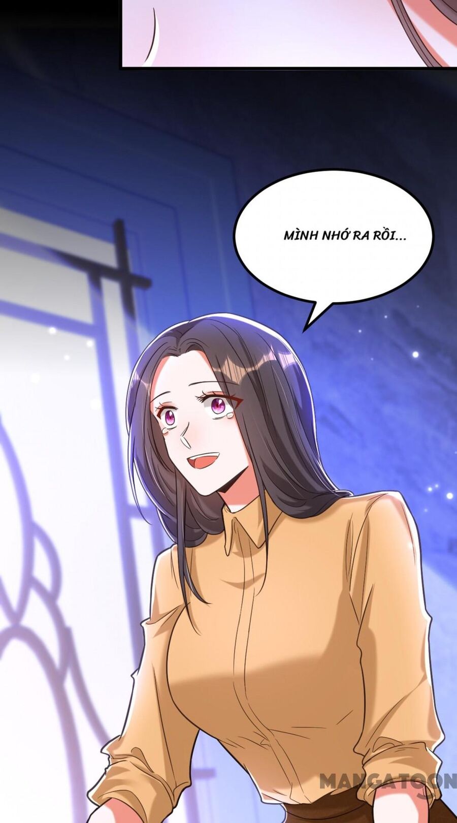 Trùng Sinh Không Gian: Cô Vợ Hào Môn Nóng Bỏng Không Dễ Chọc Chapter 364 - 26