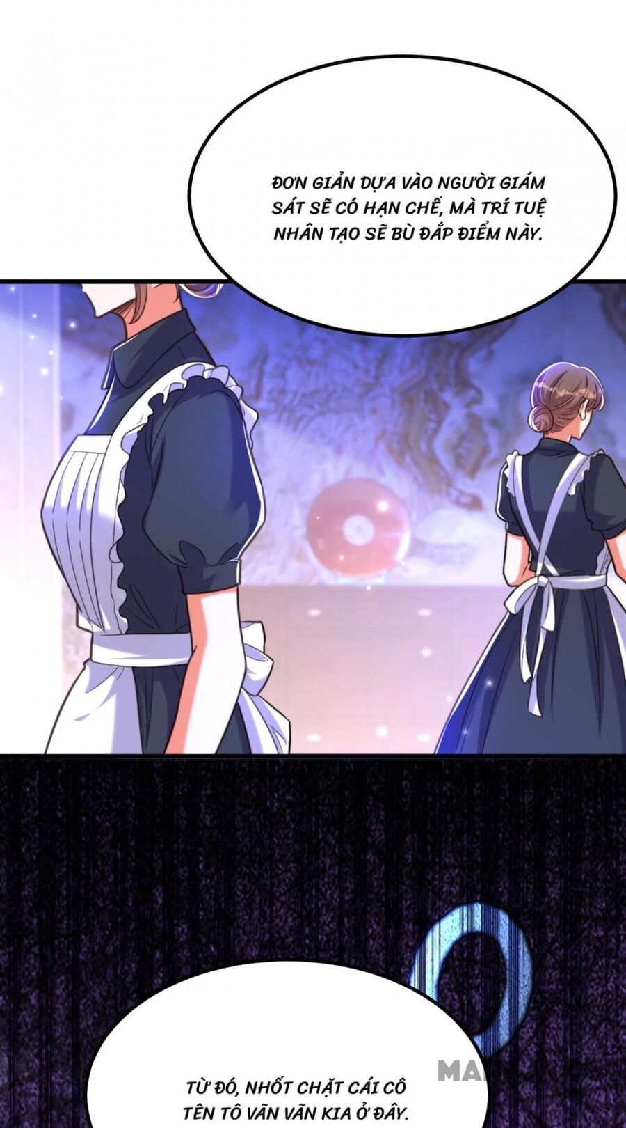 Trùng Sinh Không Gian: Cô Vợ Hào Môn Nóng Bỏng Không Dễ Chọc Chapter 364 - 5