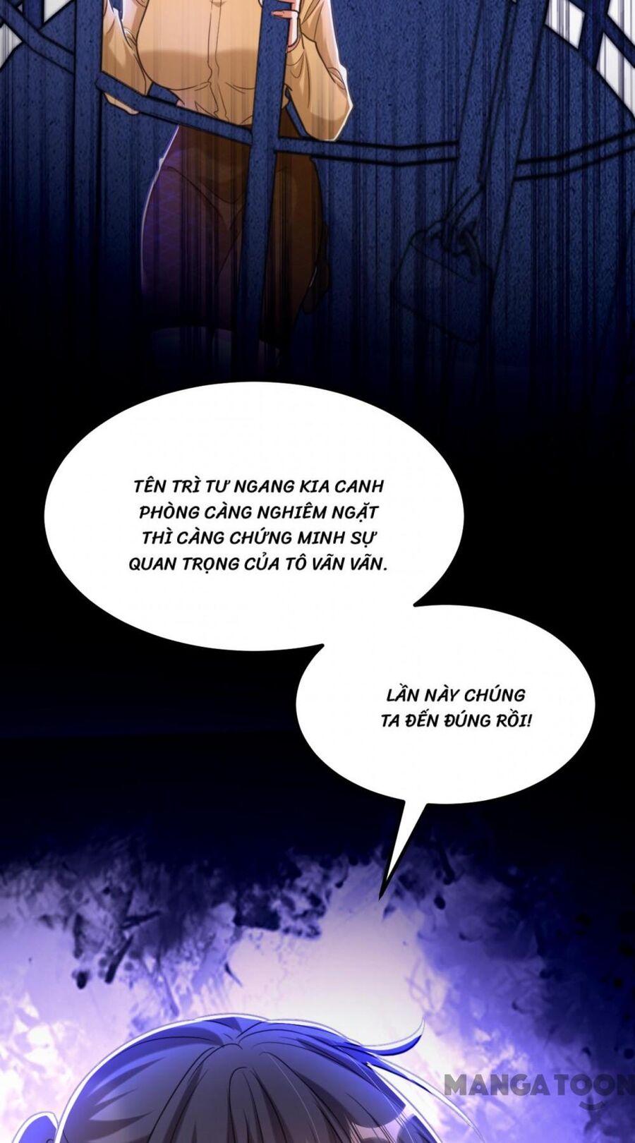 Trùng Sinh Không Gian: Cô Vợ Hào Môn Nóng Bỏng Không Dễ Chọc Chapter 364 - 7