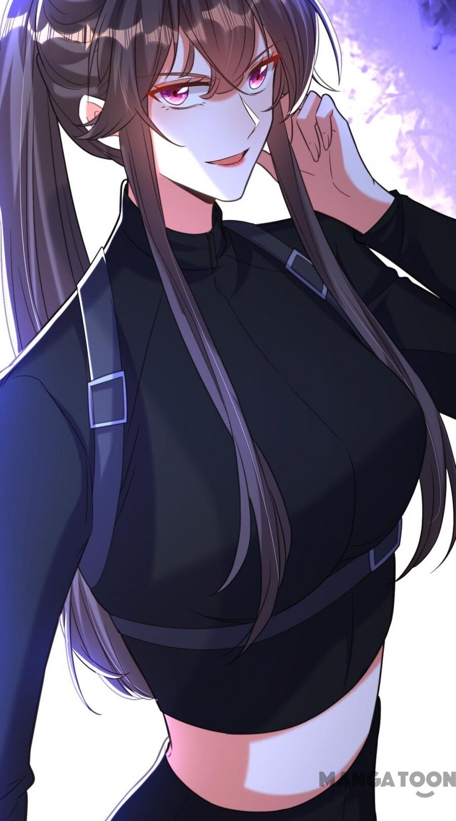 Trùng Sinh Không Gian: Cô Vợ Hào Môn Nóng Bỏng Không Dễ Chọc Chapter 364 - 8