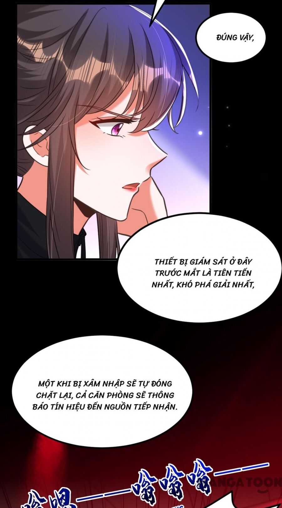 Trùng Sinh Không Gian: Cô Vợ Hào Môn Nóng Bỏng Không Dễ Chọc Chapter 364 - 10