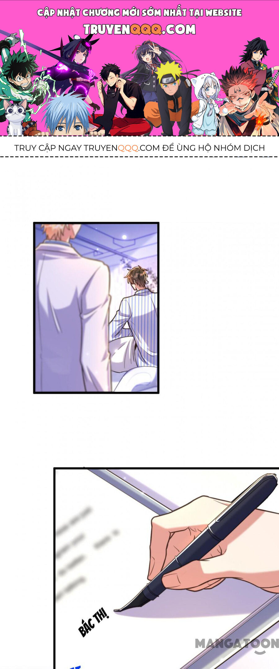 Trùng Sinh Không Gian: Cô Vợ Hào Môn Nóng Bỏng Không Dễ Chọc Chapter 365 - 1