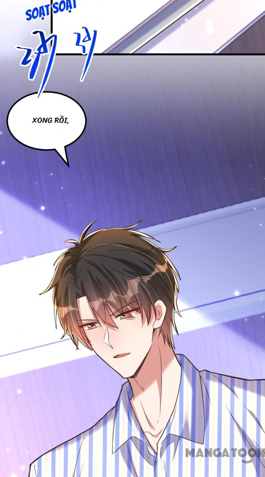 Trùng Sinh Không Gian: Cô Vợ Hào Môn Nóng Bỏng Không Dễ Chọc Chapter 365 - 2