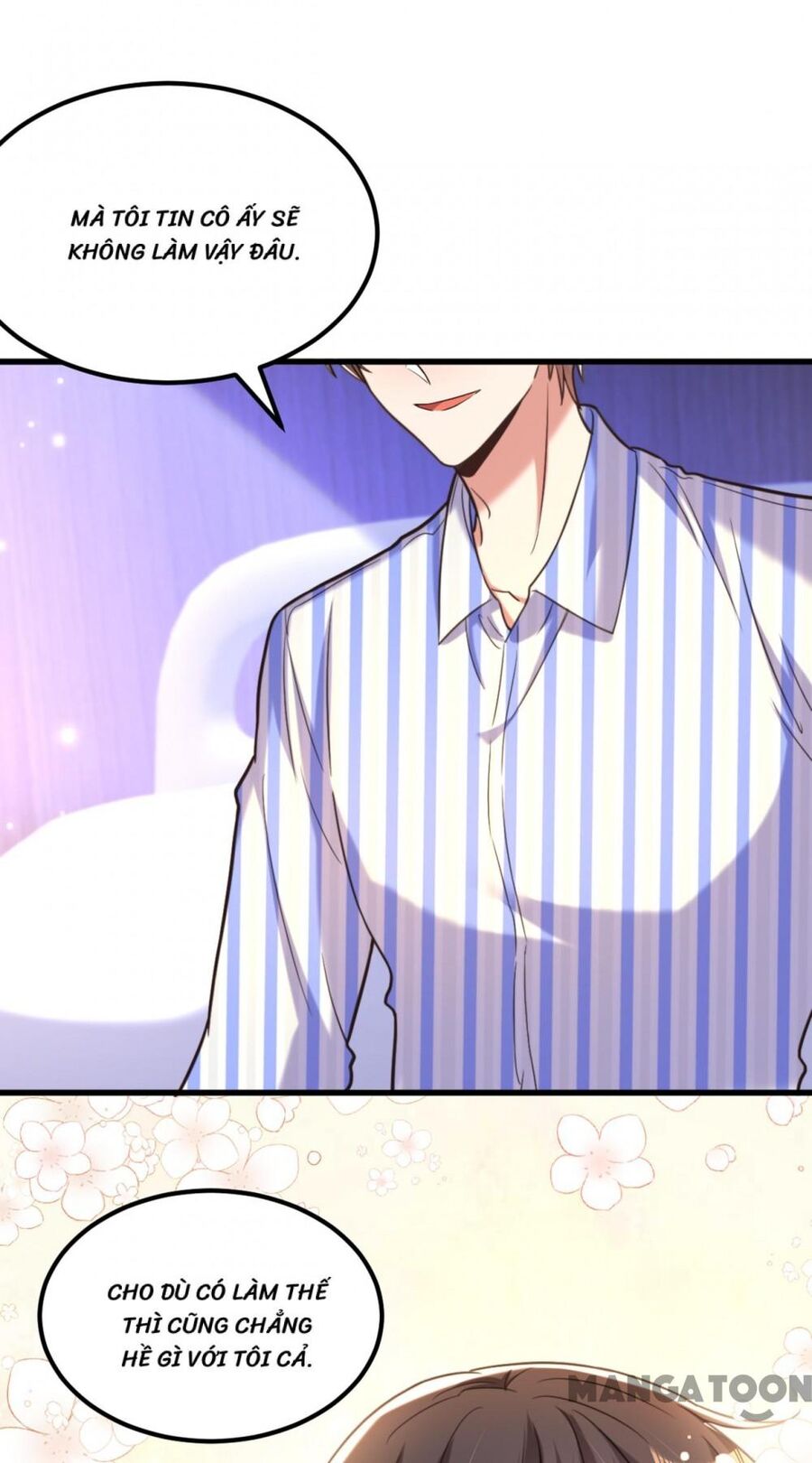 Trùng Sinh Không Gian: Cô Vợ Hào Môn Nóng Bỏng Không Dễ Chọc Chapter 365 - 11