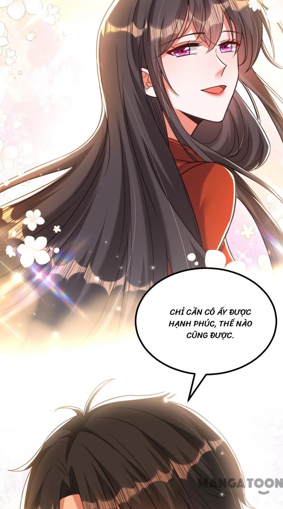 Trùng Sinh Không Gian: Cô Vợ Hào Môn Nóng Bỏng Không Dễ Chọc Chapter 365 - 12