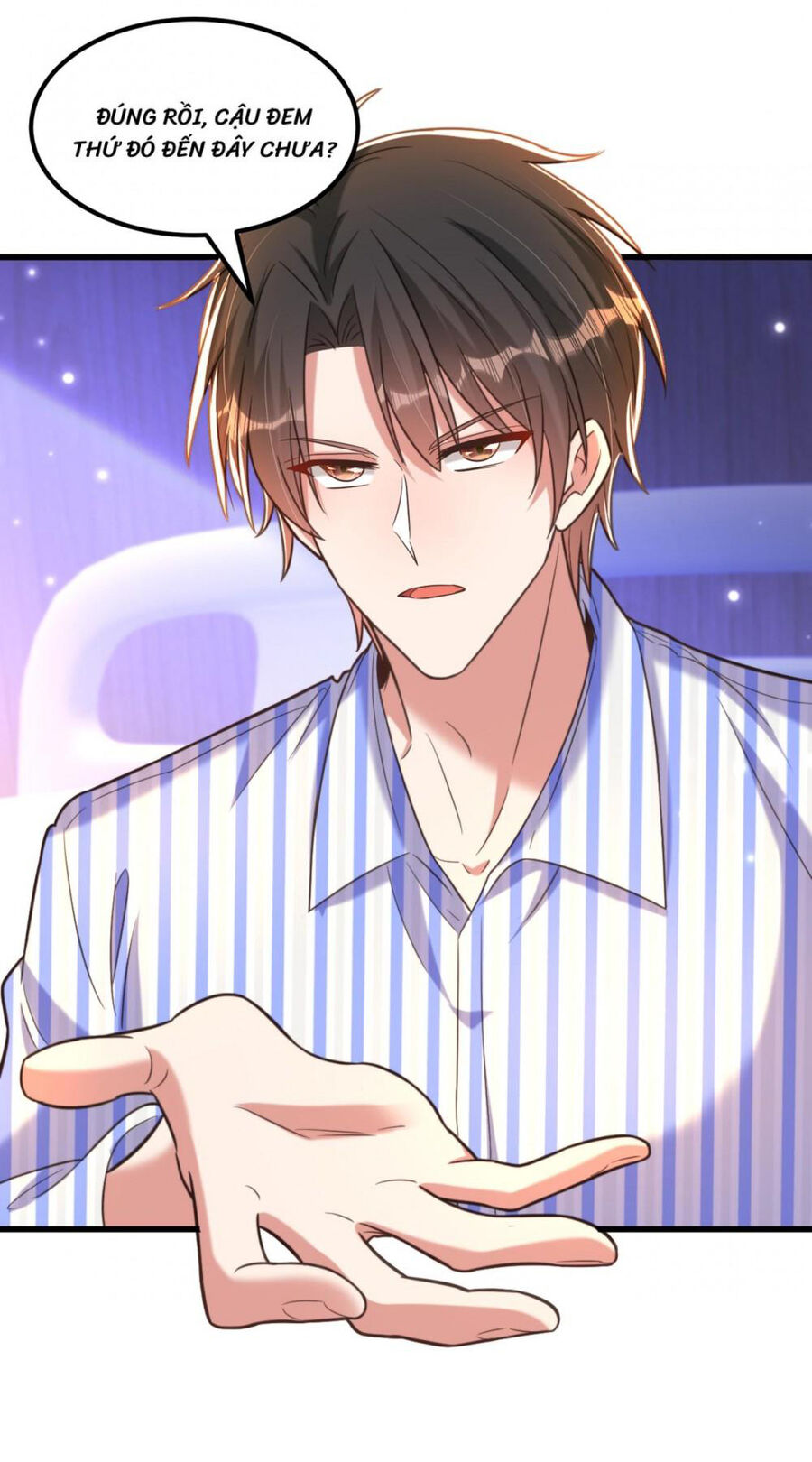 Trùng Sinh Không Gian: Cô Vợ Hào Môn Nóng Bỏng Không Dễ Chọc Chapter 365 - 16