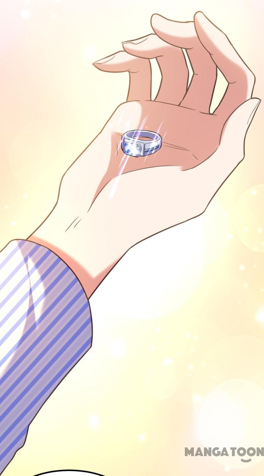 Trùng Sinh Không Gian: Cô Vợ Hào Môn Nóng Bỏng Không Dễ Chọc Chapter 365 - 19