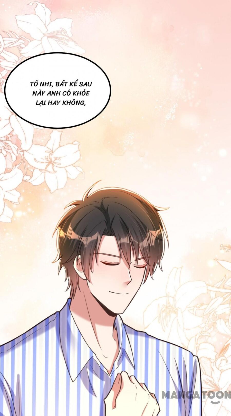 Trùng Sinh Không Gian: Cô Vợ Hào Môn Nóng Bỏng Không Dễ Chọc Chapter 365 - 22