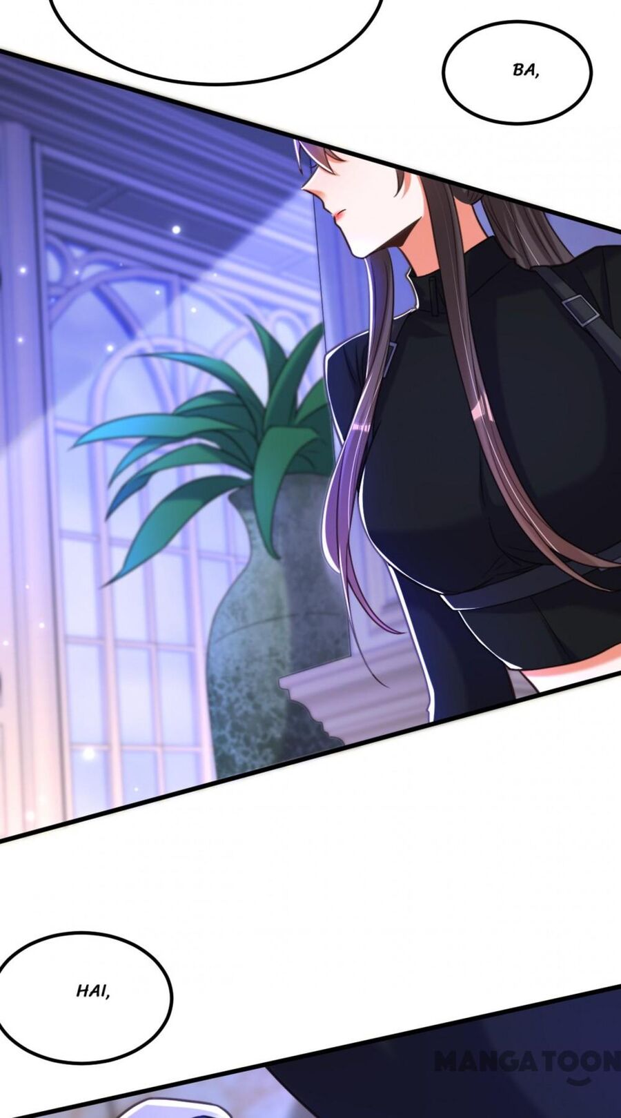 Trùng Sinh Không Gian: Cô Vợ Hào Môn Nóng Bỏng Không Dễ Chọc Chapter 365 - 29