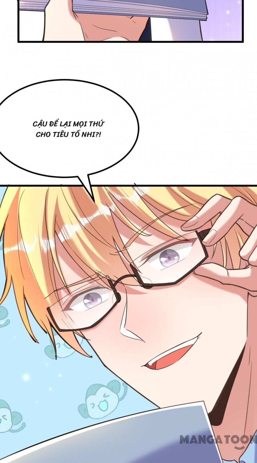 Trùng Sinh Không Gian: Cô Vợ Hào Môn Nóng Bỏng Không Dễ Chọc Chapter 365 - 4
