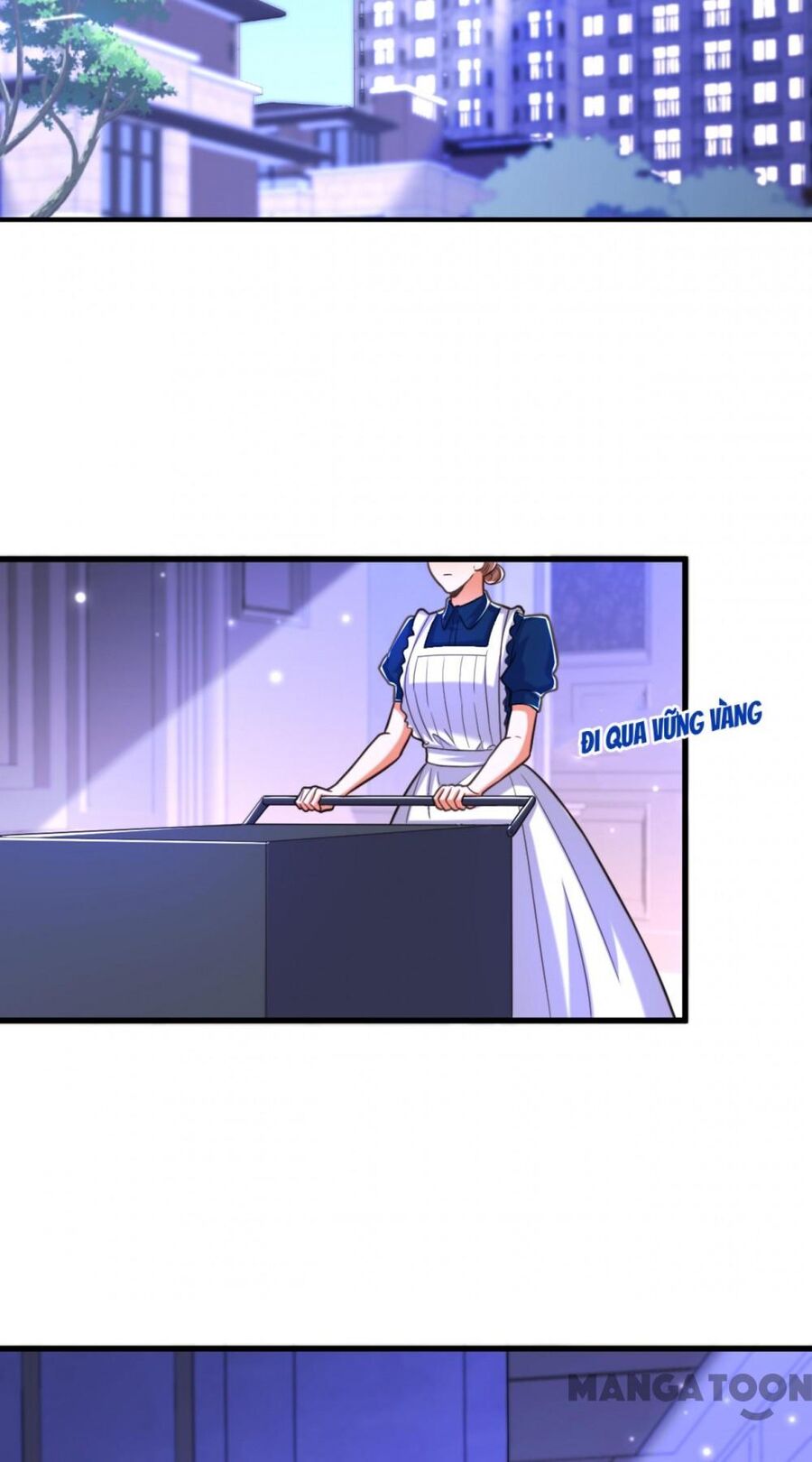 Trùng Sinh Không Gian: Cô Vợ Hào Môn Nóng Bỏng Không Dễ Chọc Chapter 366 - 2