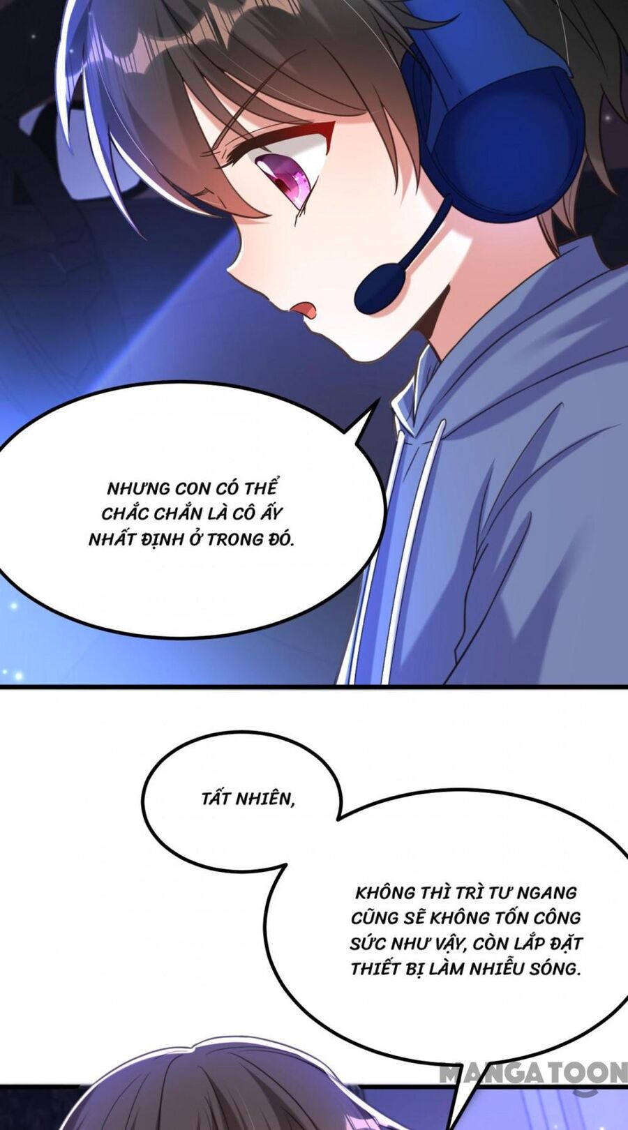 Trùng Sinh Không Gian: Cô Vợ Hào Môn Nóng Bỏng Không Dễ Chọc Chapter 366 - 11