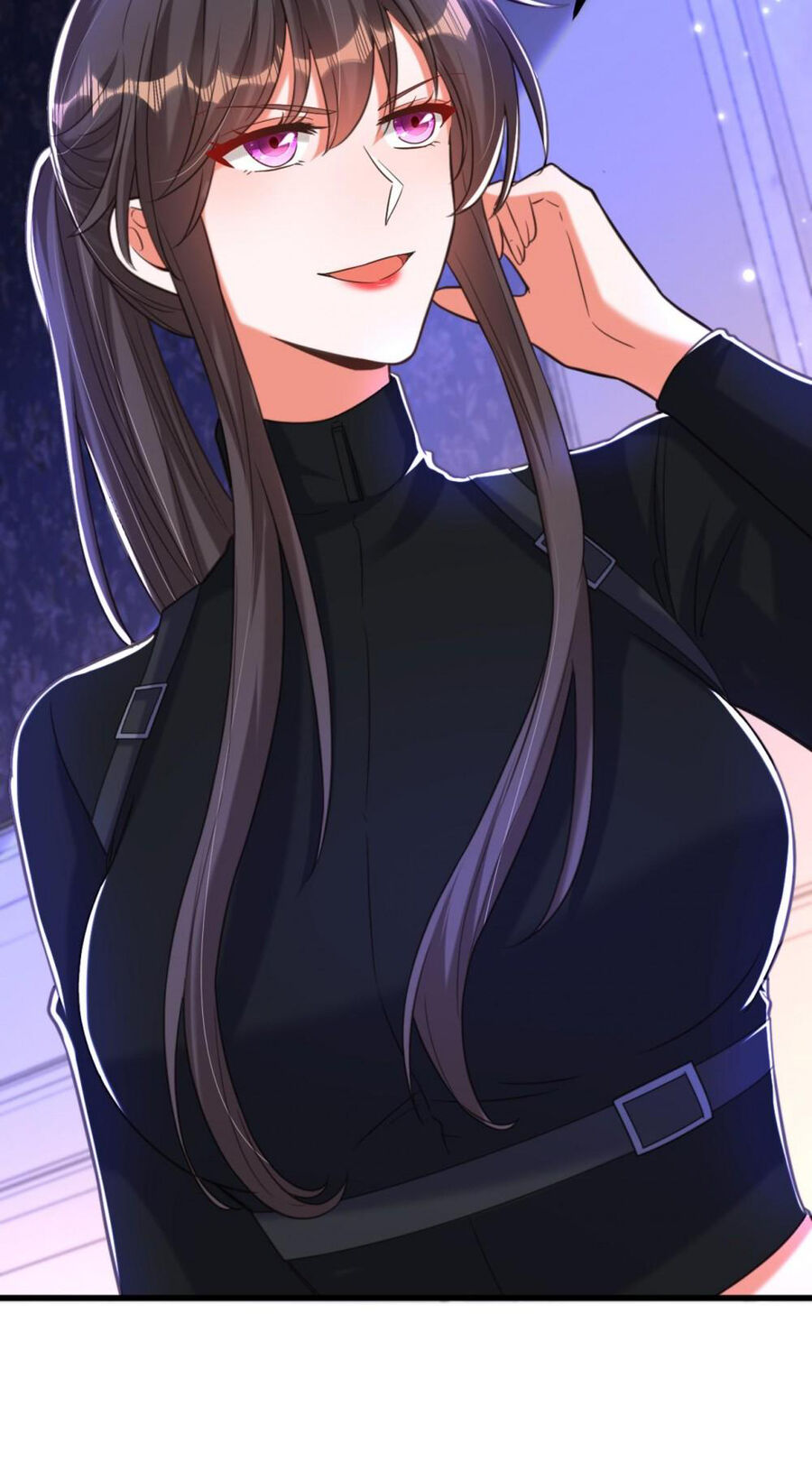 Trùng Sinh Không Gian: Cô Vợ Hào Môn Nóng Bỏng Không Dễ Chọc Chapter 366 - 12