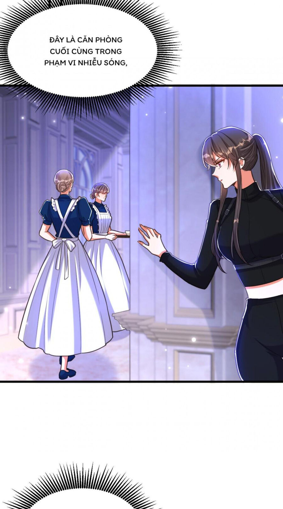 Trùng Sinh Không Gian: Cô Vợ Hào Môn Nóng Bỏng Không Dễ Chọc Chapter 366 - 15