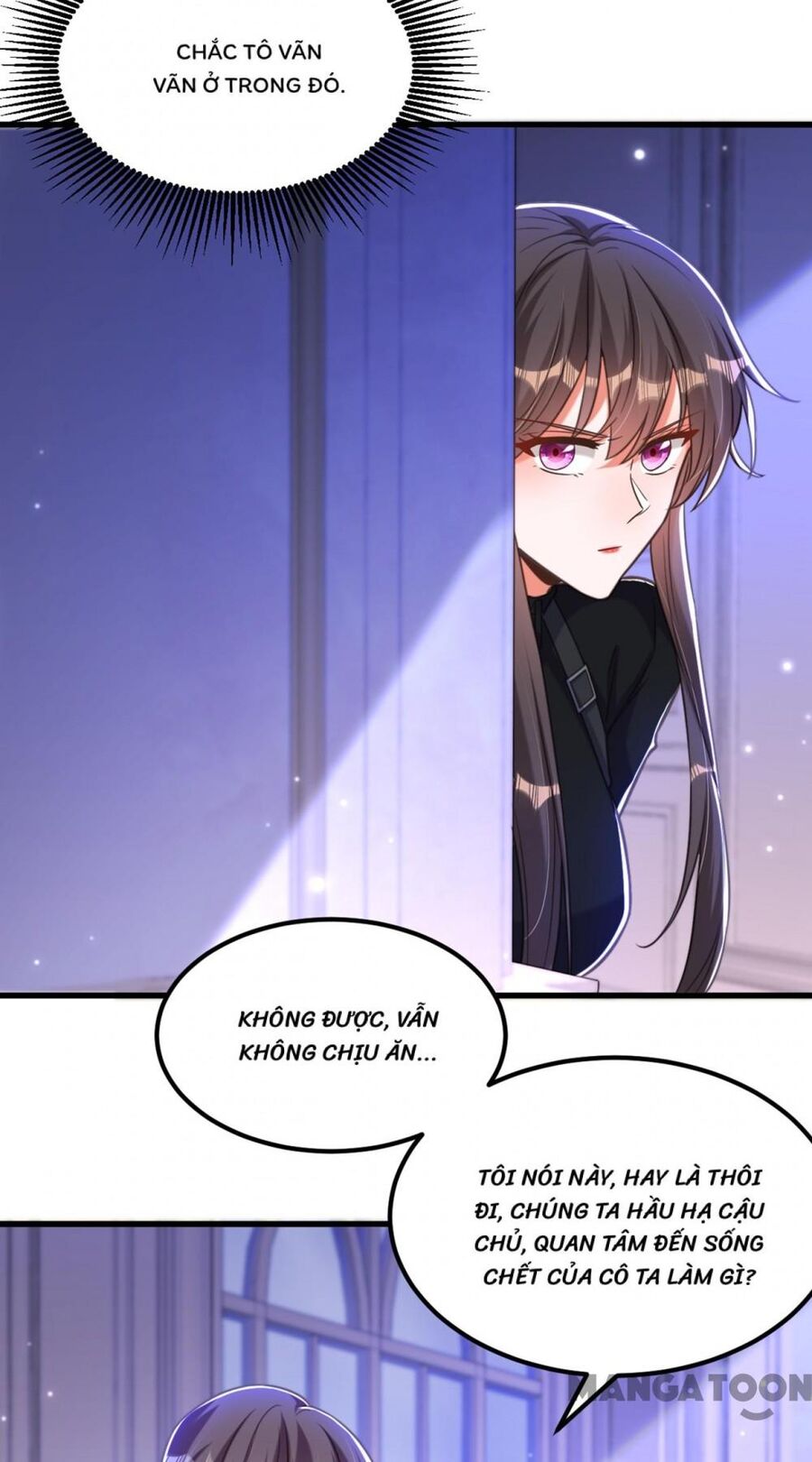 Trùng Sinh Không Gian: Cô Vợ Hào Môn Nóng Bỏng Không Dễ Chọc Chapter 366 - 16