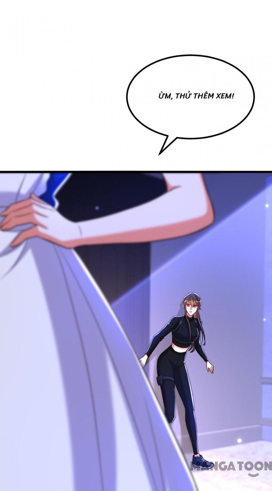 Trùng Sinh Không Gian: Cô Vợ Hào Môn Nóng Bỏng Không Dễ Chọc Chapter 366 - 18