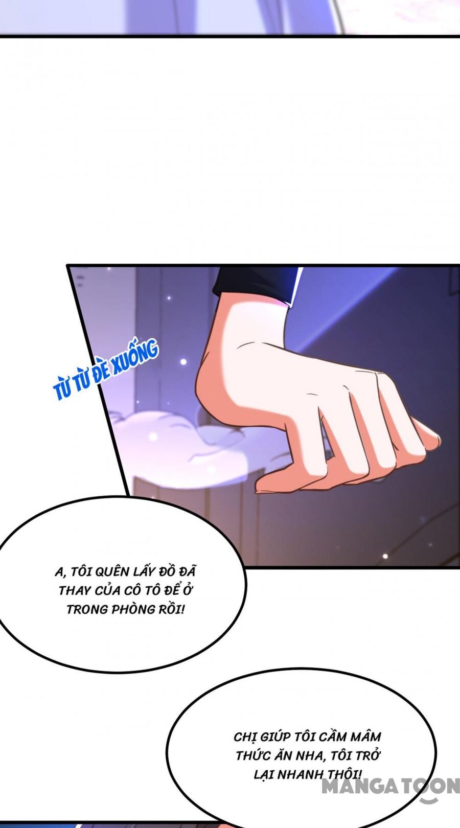 Trùng Sinh Không Gian: Cô Vợ Hào Môn Nóng Bỏng Không Dễ Chọc Chapter 366 - 19