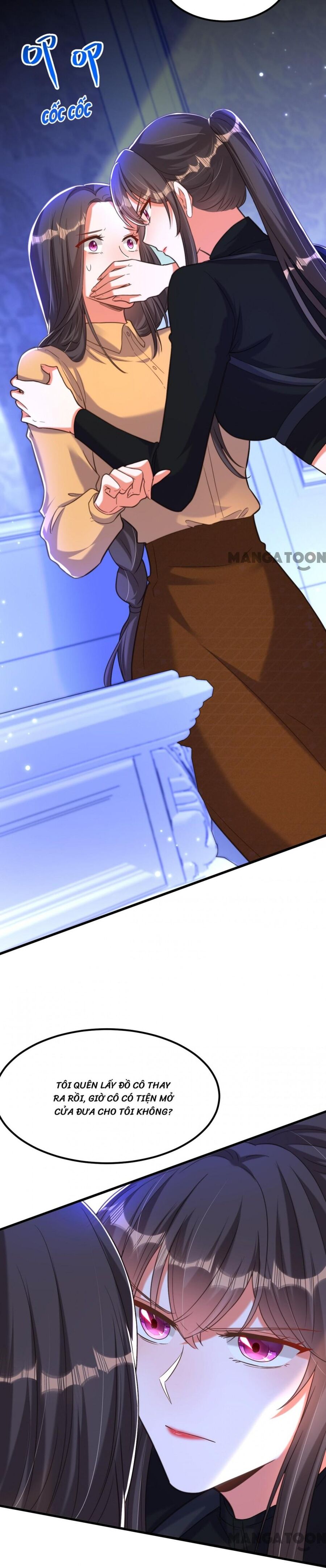 Trùng Sinh Không Gian: Cô Vợ Hào Môn Nóng Bỏng Không Dễ Chọc Chapter 366 - 23