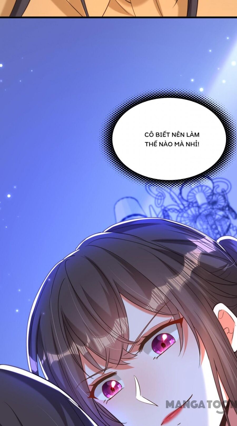 Trùng Sinh Không Gian: Cô Vợ Hào Môn Nóng Bỏng Không Dễ Chọc Chapter 366 - 25