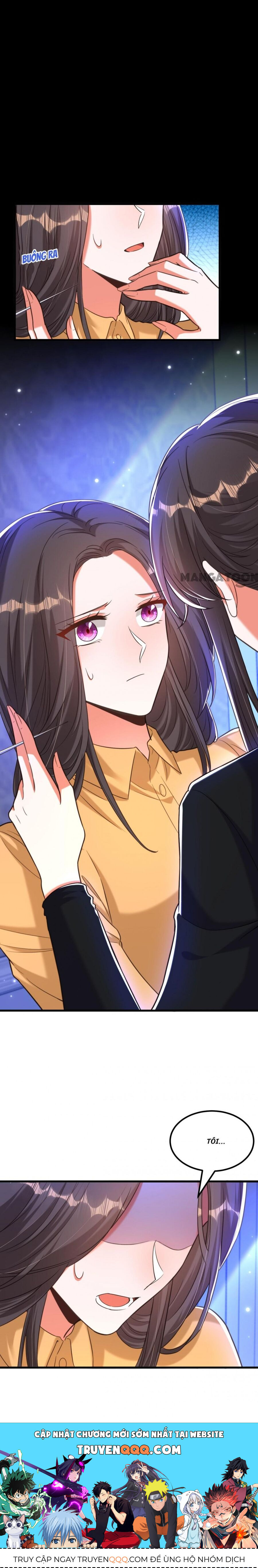 Trùng Sinh Không Gian: Cô Vợ Hào Môn Nóng Bỏng Không Dễ Chọc Chapter 366 - 28