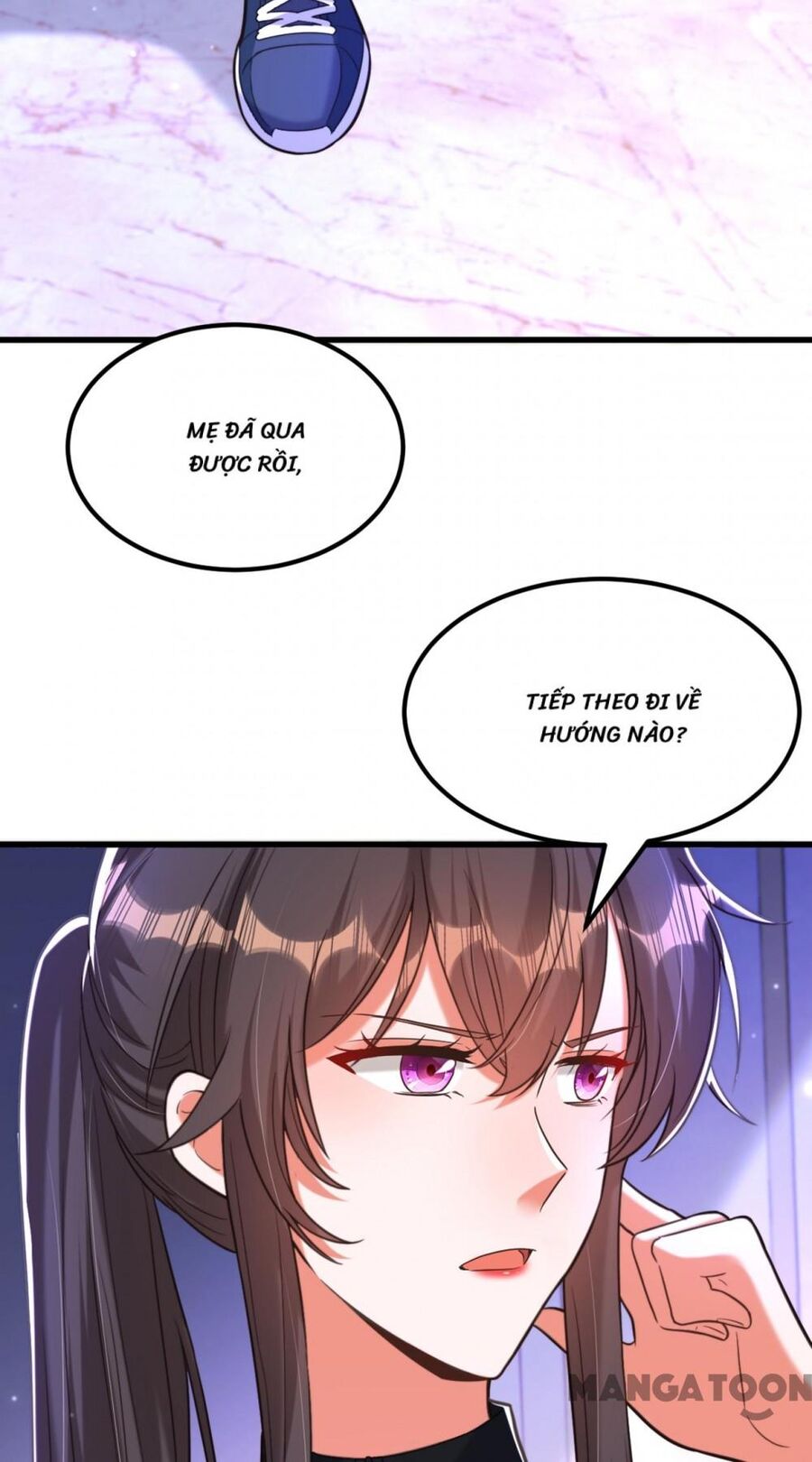 Trùng Sinh Không Gian: Cô Vợ Hào Môn Nóng Bỏng Không Dễ Chọc Chapter 366 - 4