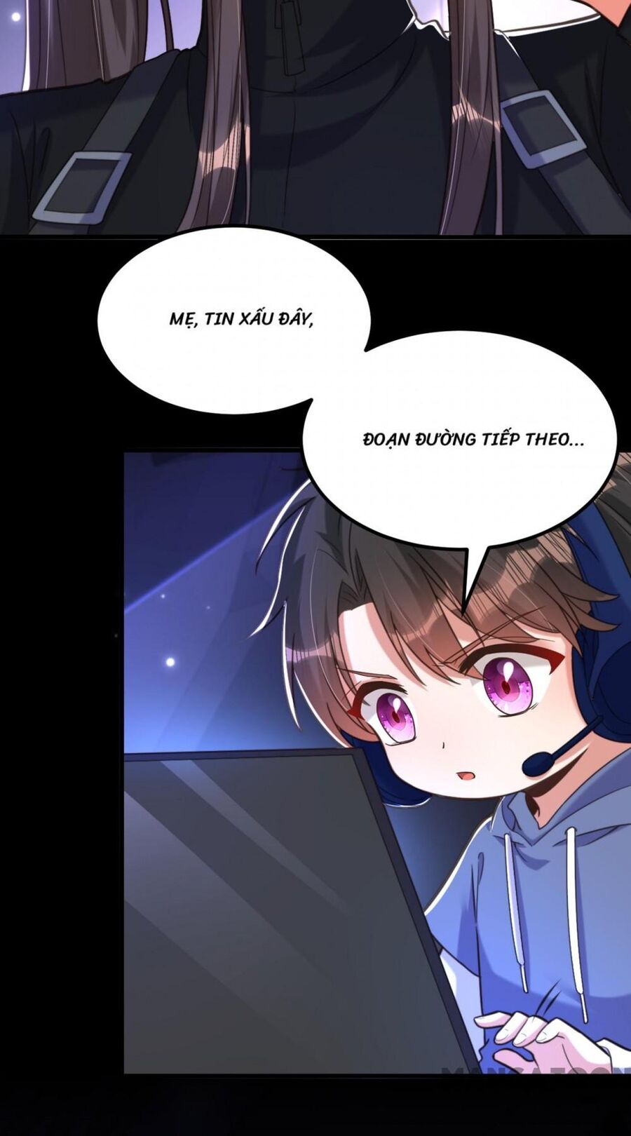 Trùng Sinh Không Gian: Cô Vợ Hào Môn Nóng Bỏng Không Dễ Chọc Chapter 366 - 5