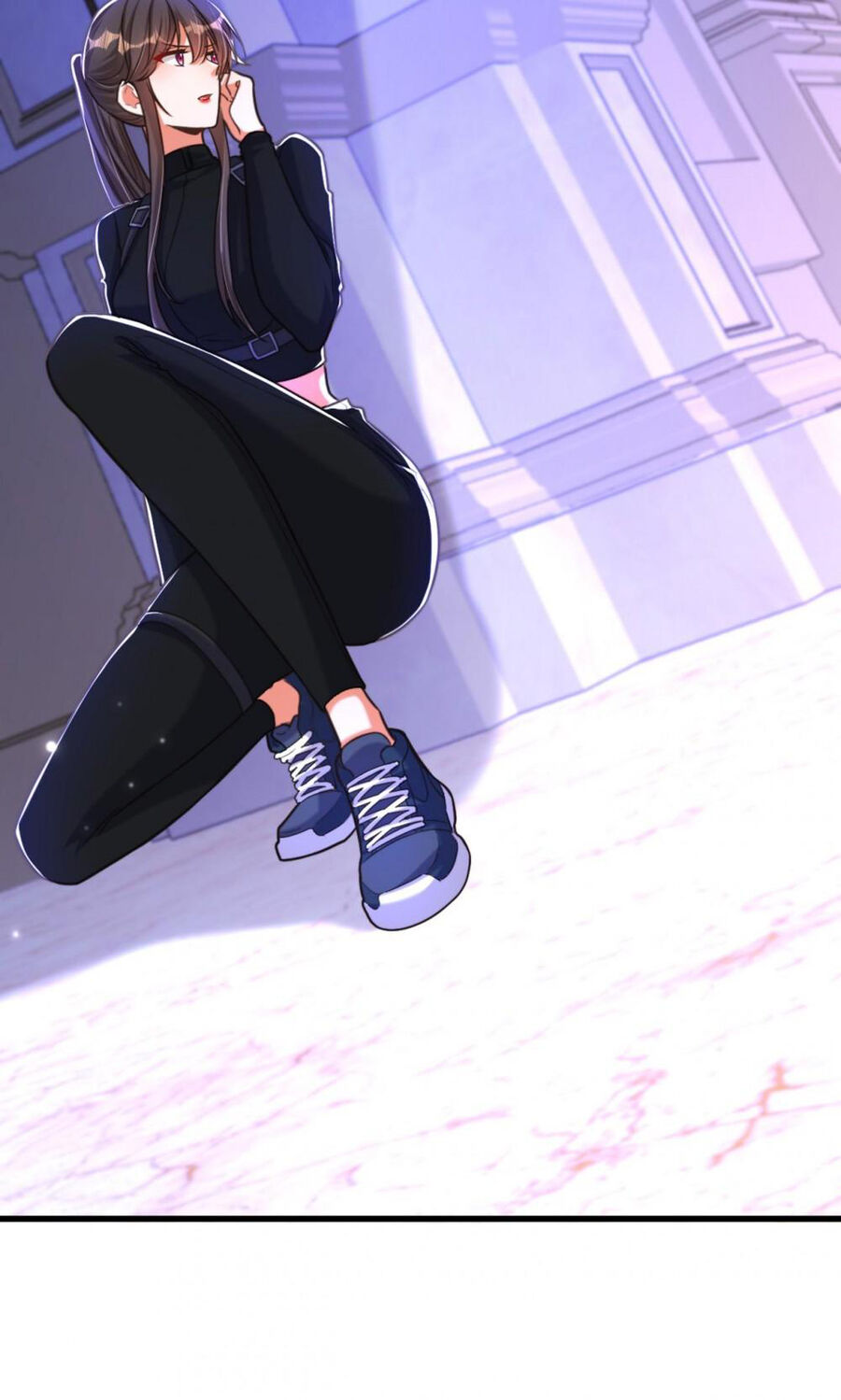 Trùng Sinh Không Gian: Cô Vợ Hào Môn Nóng Bỏng Không Dễ Chọc Chapter 366 - 7