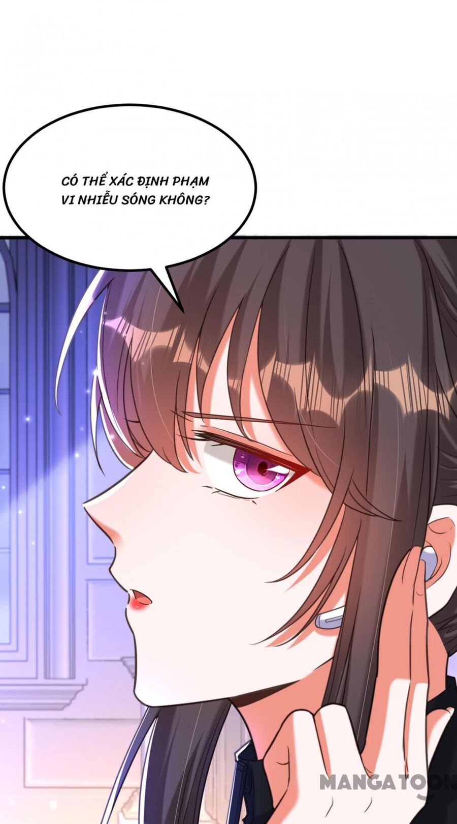 Trùng Sinh Không Gian: Cô Vợ Hào Môn Nóng Bỏng Không Dễ Chọc Chapter 366 - 8