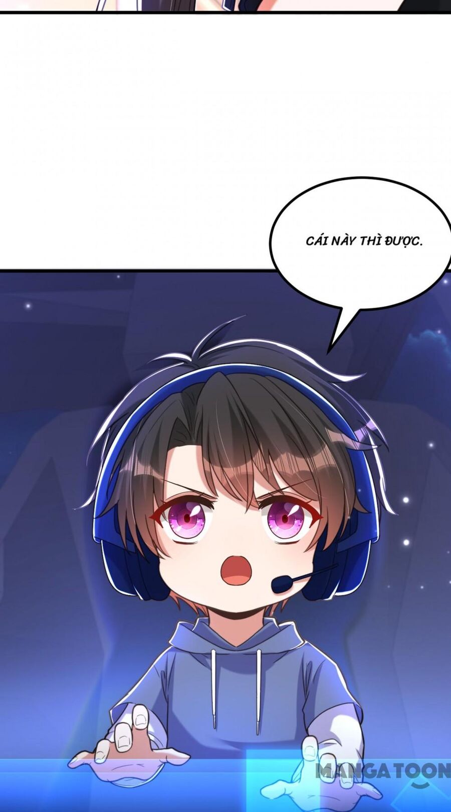 Trùng Sinh Không Gian: Cô Vợ Hào Môn Nóng Bỏng Không Dễ Chọc Chapter 366 - 9