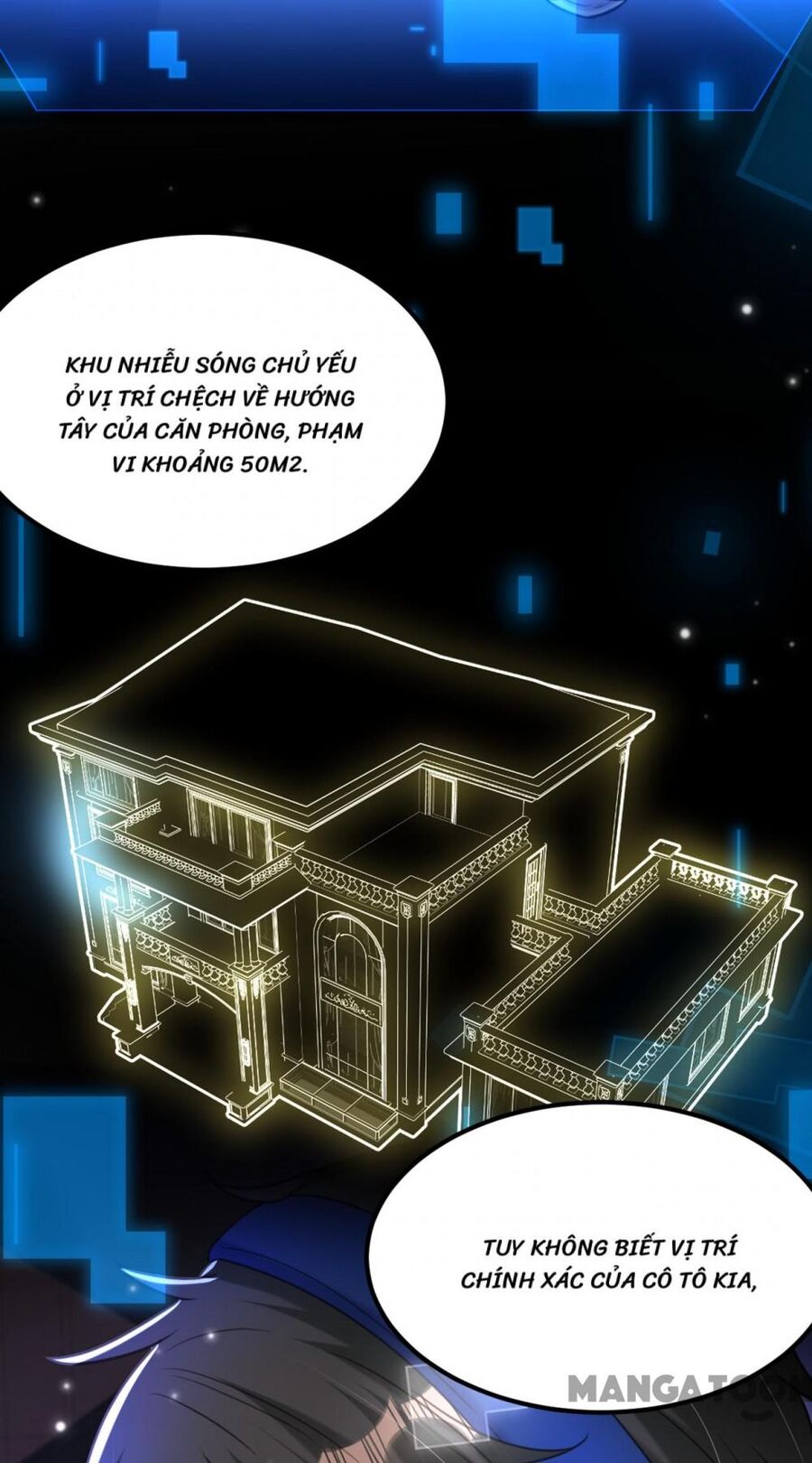 Trùng Sinh Không Gian: Cô Vợ Hào Môn Nóng Bỏng Không Dễ Chọc Chapter 366 - 10