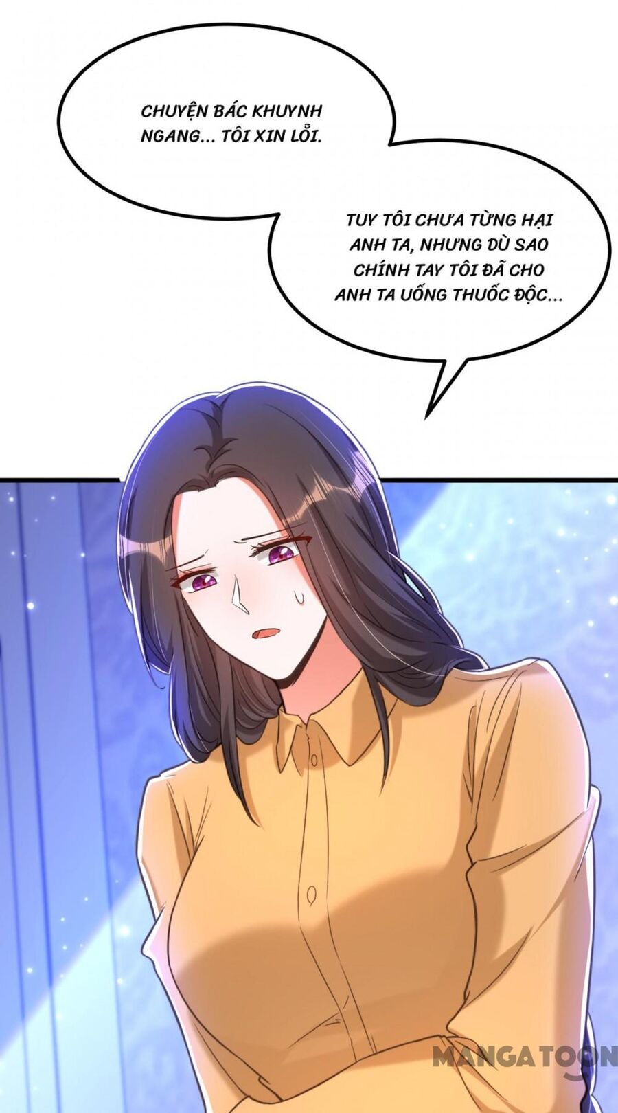 Trùng Sinh Không Gian: Cô Vợ Hào Môn Nóng Bỏng Không Dễ Chọc Chapter 367 - 14