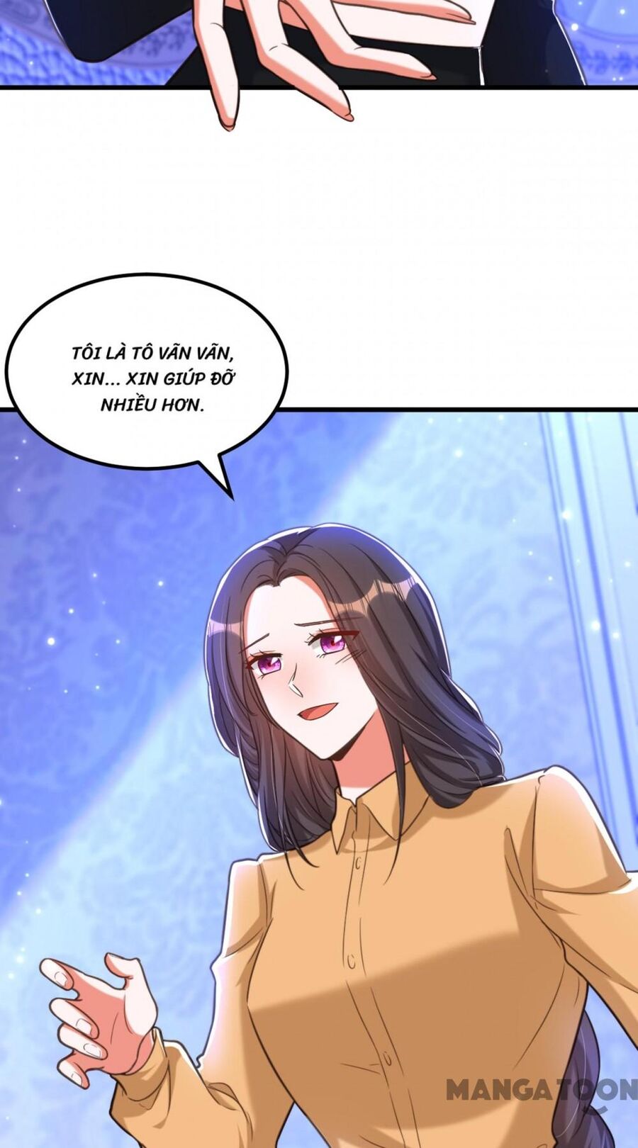 Trùng Sinh Không Gian: Cô Vợ Hào Môn Nóng Bỏng Không Dễ Chọc Chapter 367 - 21