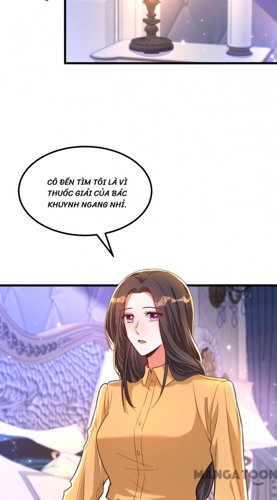 Trùng Sinh Không Gian: Cô Vợ Hào Môn Nóng Bỏng Không Dễ Chọc Chapter 367 - 25