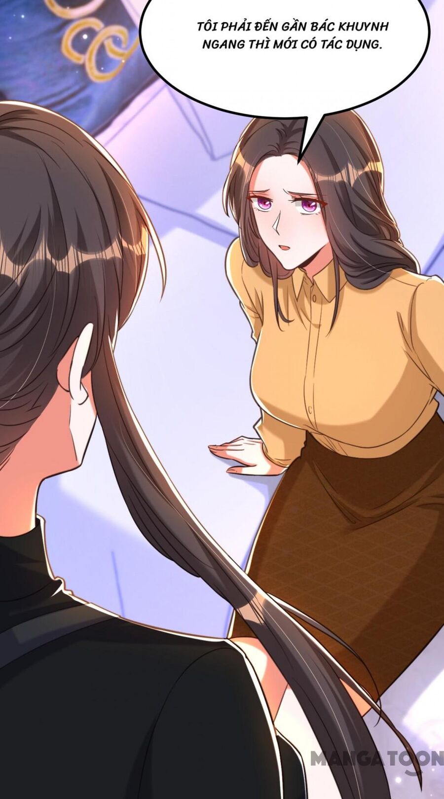 Trùng Sinh Không Gian: Cô Vợ Hào Môn Nóng Bỏng Không Dễ Chọc Chapter 367 - 29