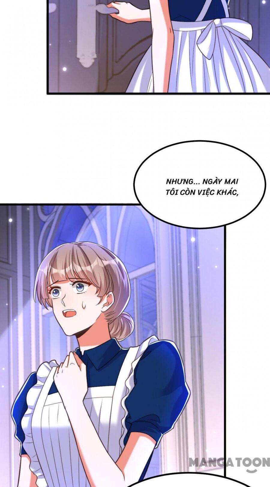 Trùng Sinh Không Gian: Cô Vợ Hào Môn Nóng Bỏng Không Dễ Chọc Chapter 367 - 4