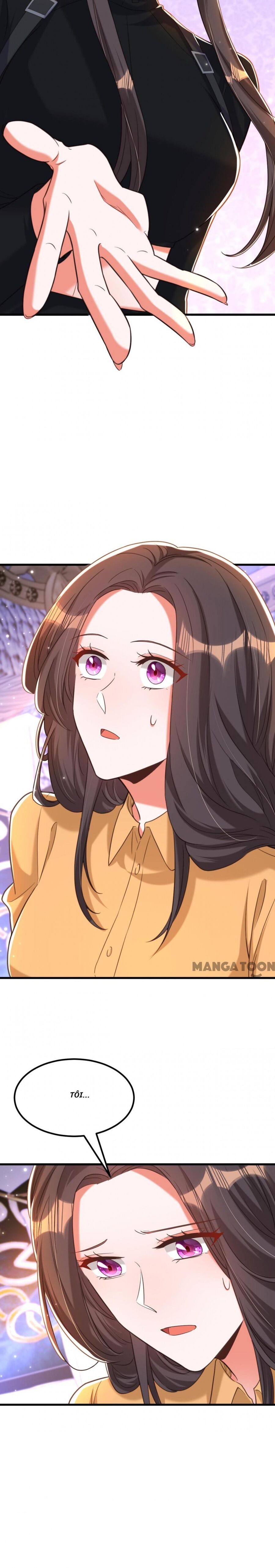 Trùng Sinh Không Gian: Cô Vợ Hào Môn Nóng Bỏng Không Dễ Chọc Chapter 368 - 2